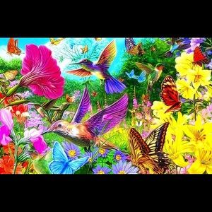 Meet your Posher, Marisol